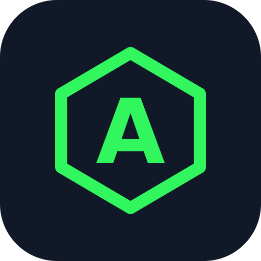 AstroFortune Logo